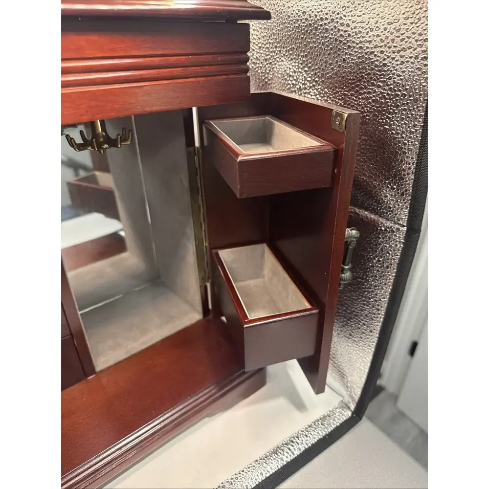 Unbranded large wooden